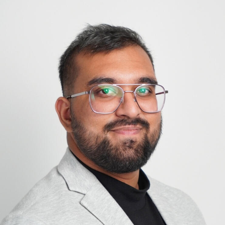 Me! A photo of myself.